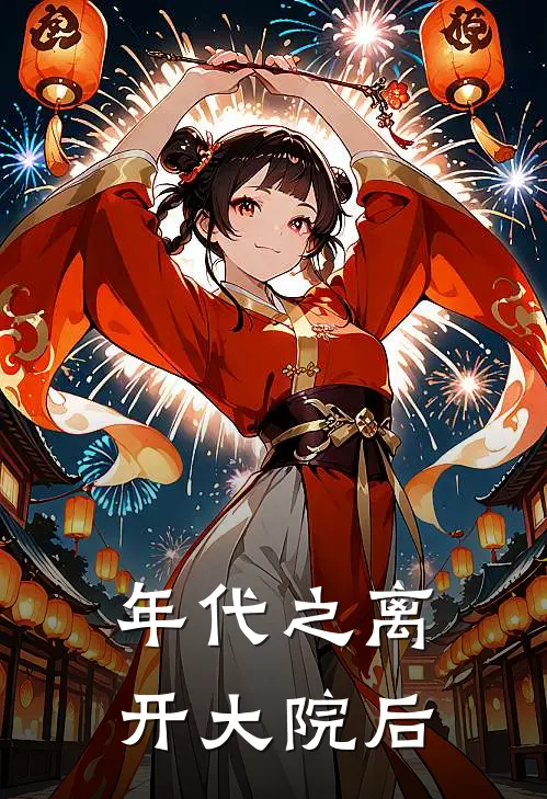 年代之离开大院后