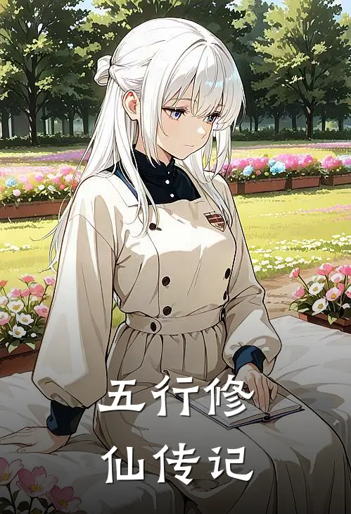 五行修仙传记