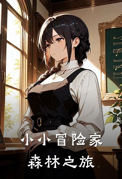 小小冒险家：森林之旅