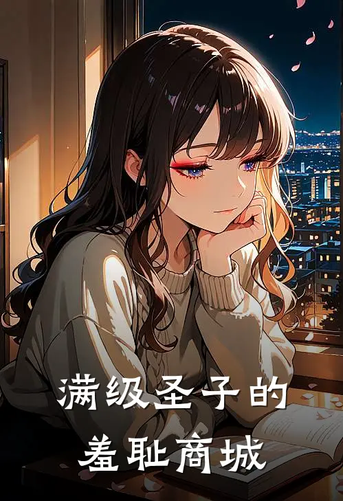 满级圣子的羞耻商城