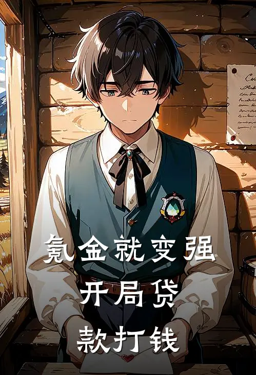 氪金就变强，开局贷款打钱