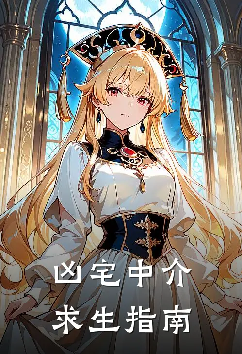 凶宅中介求生指南