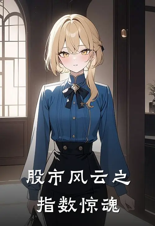 股市风云之指数惊魂
