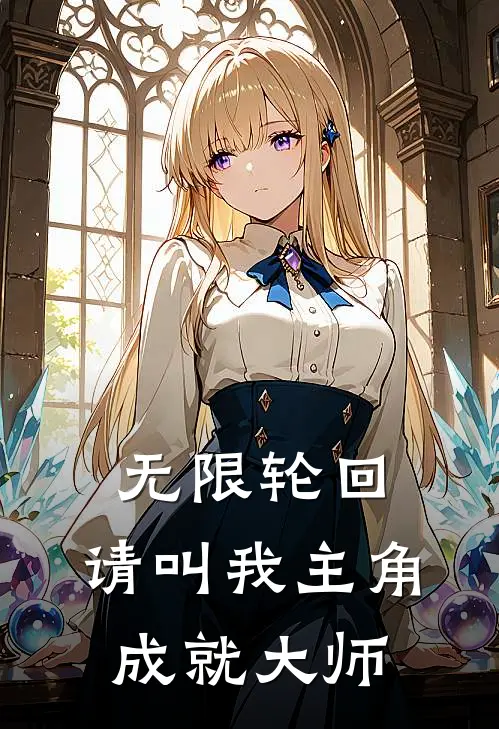 无限轮回：请叫我主角成就大师