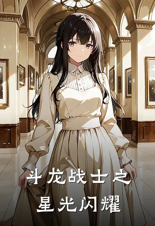 斗龙战士之星光闪耀