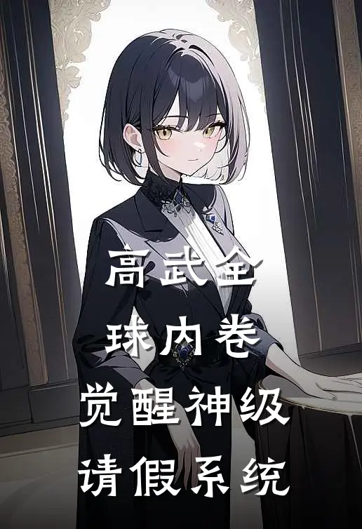 高武全球内卷，觉醒神级请假系统