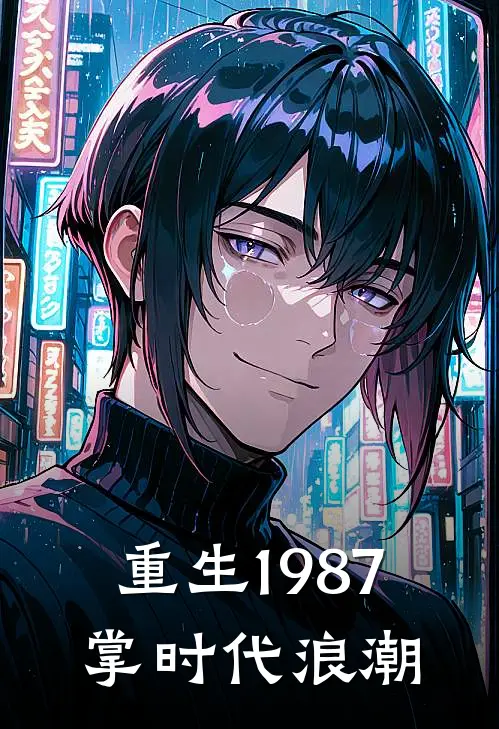 重生1987掌时代浪潮