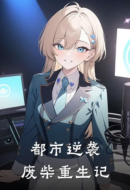 都市逆袭，废柴重生记