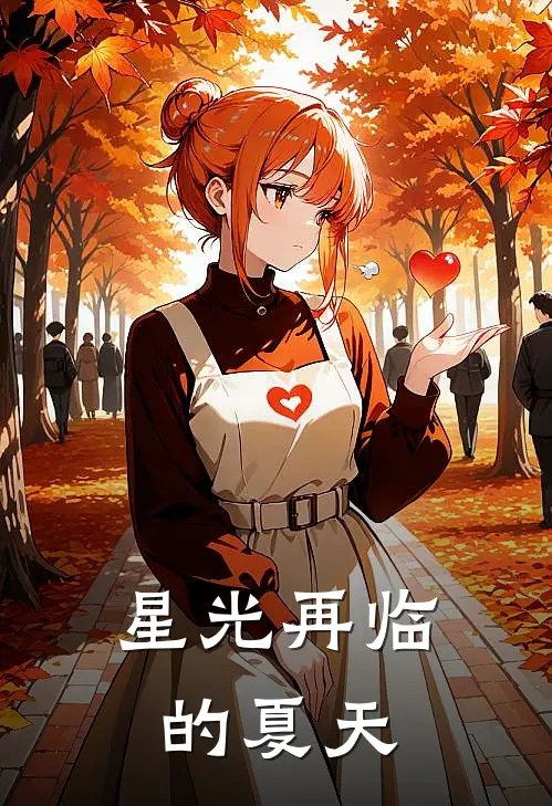 星光再临的夏天