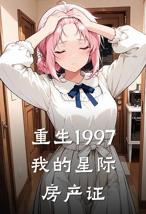 重生1997：我的星际房产证
