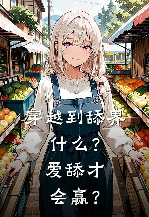 穿越到舔界，什么？爱舔才会赢？