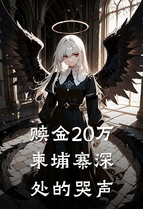 赎金20万：柬埔寨深处的哭声