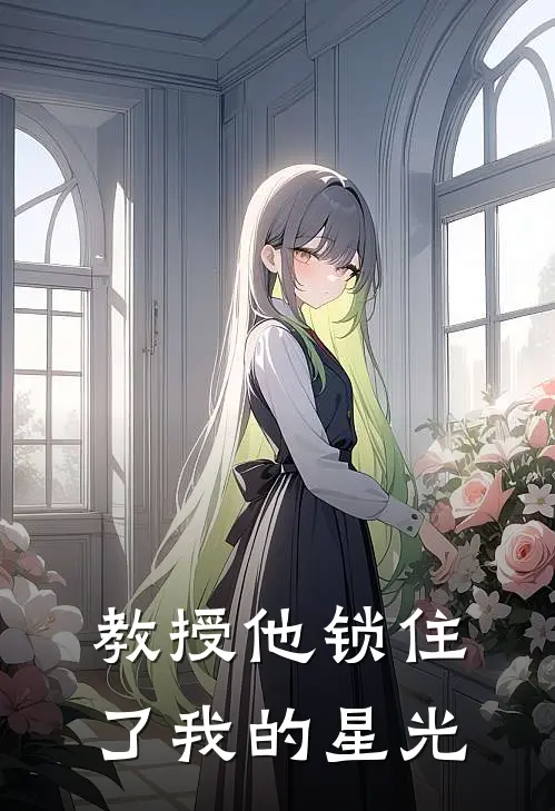 教授他锁住了我的星光
