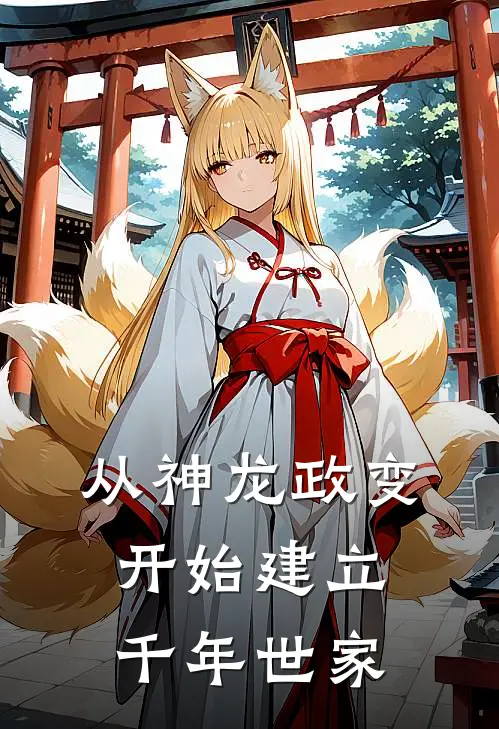 从神龙政变开始建立千年世家