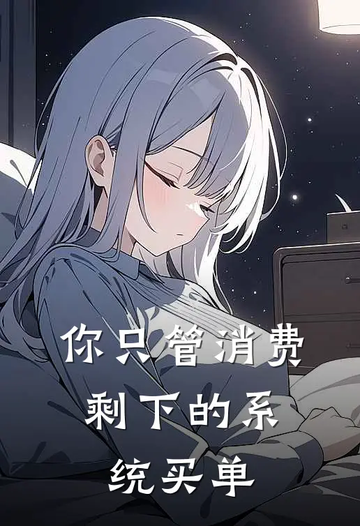 你只管消费，剩下的系统买单