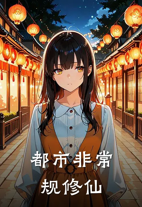 都市非常规修仙