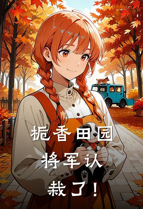 栀香田园：将军认栽了！