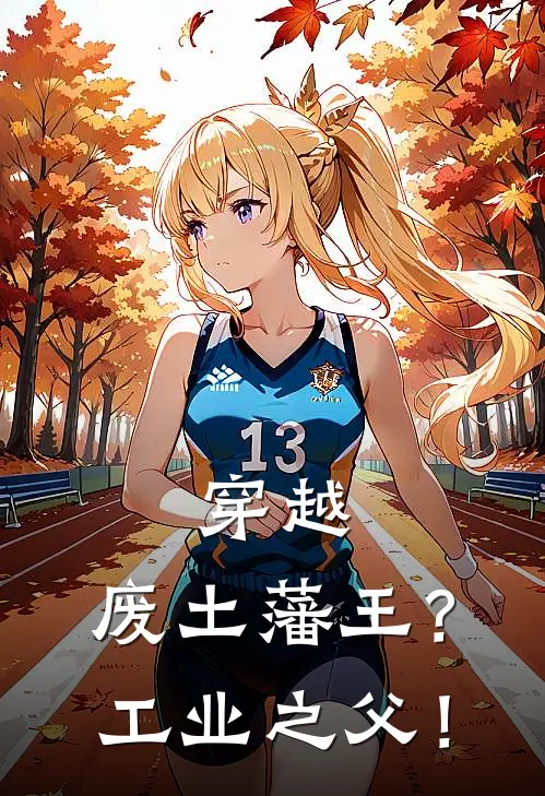 穿越：废土藩王？工业之父！