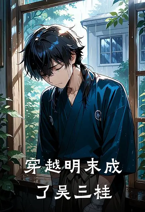 穿越明末成了吴三桂