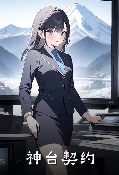 神台契约