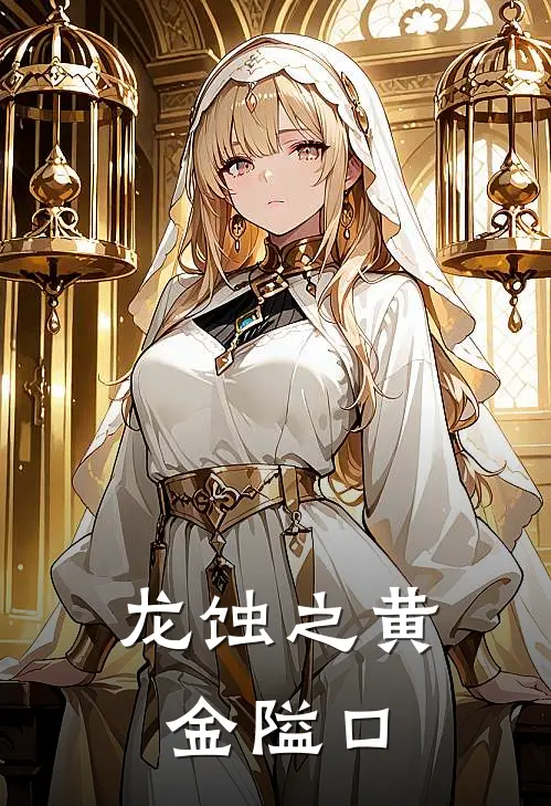 龙蚀之黄金隘口