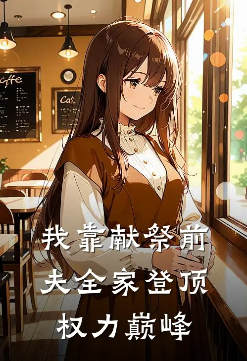 我靠献祭前夫全家登顶权力巅峰