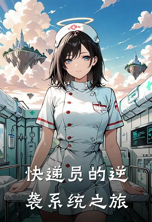 快递员的逆袭系统之旅