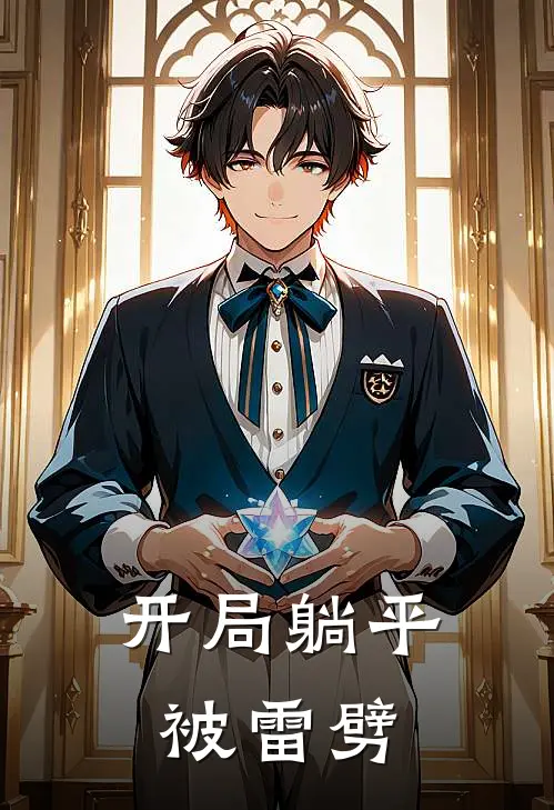 开局躺平被雷劈
