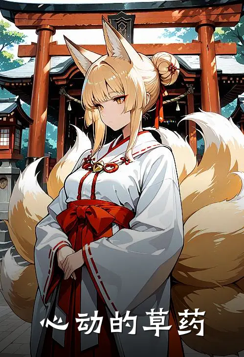 心动的草药