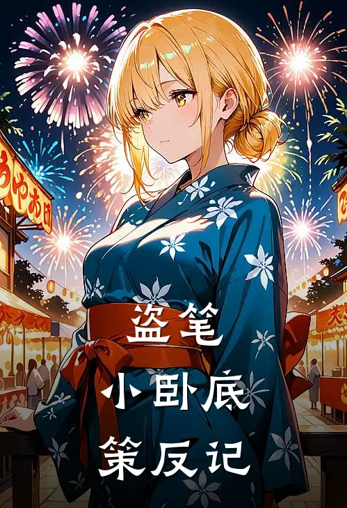 盗笔：小卧底策反记