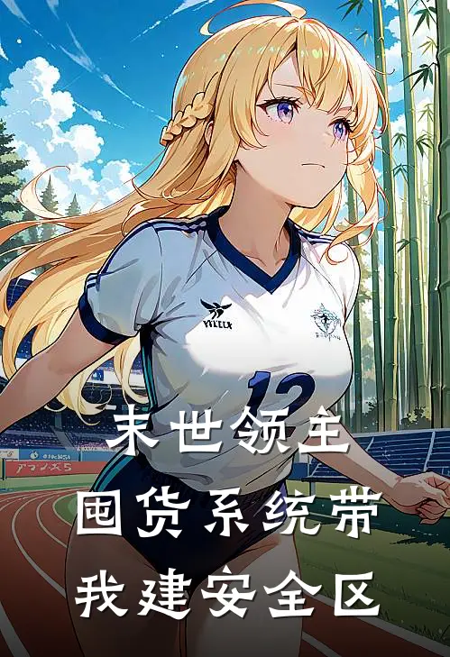 末世领主：囤货系统带我建安全区