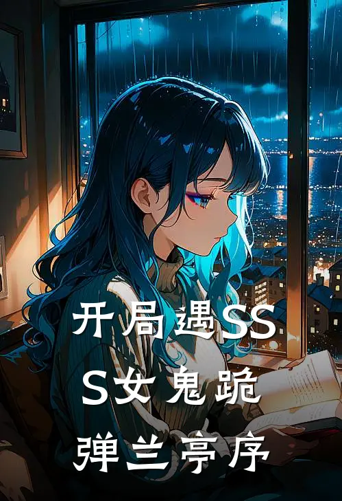 开局遇SSS女鬼跪弹兰亭序