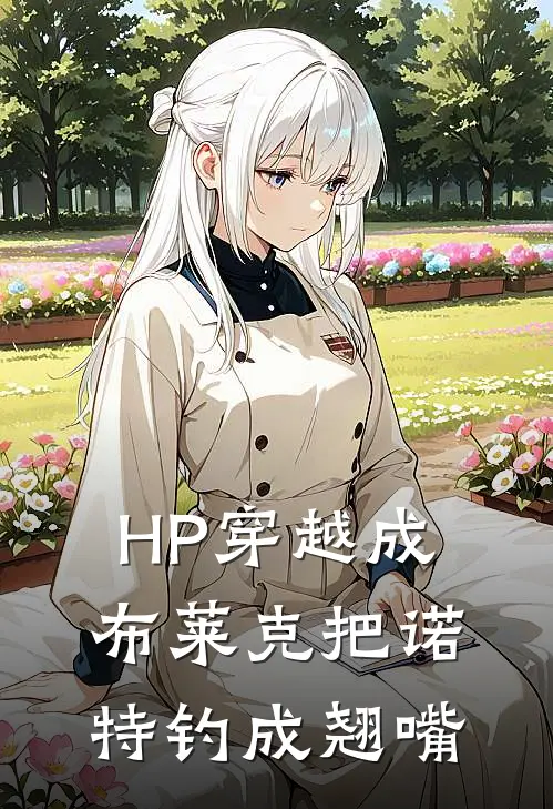 HP穿越成布莱克把诺特钓成翘嘴