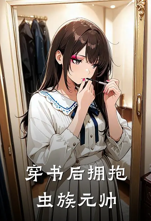 穿书后拥抱虫族元帅