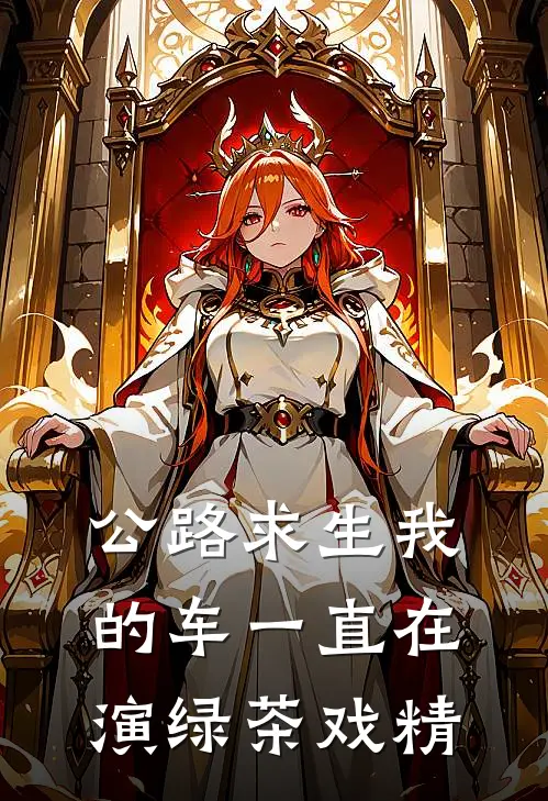 公路求生我的车一直在演绿茶戏精