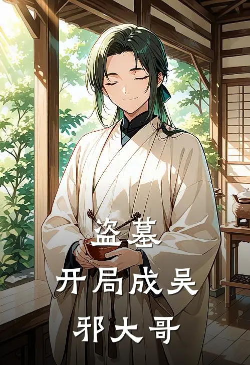 盗墓：开局成吴邪大哥