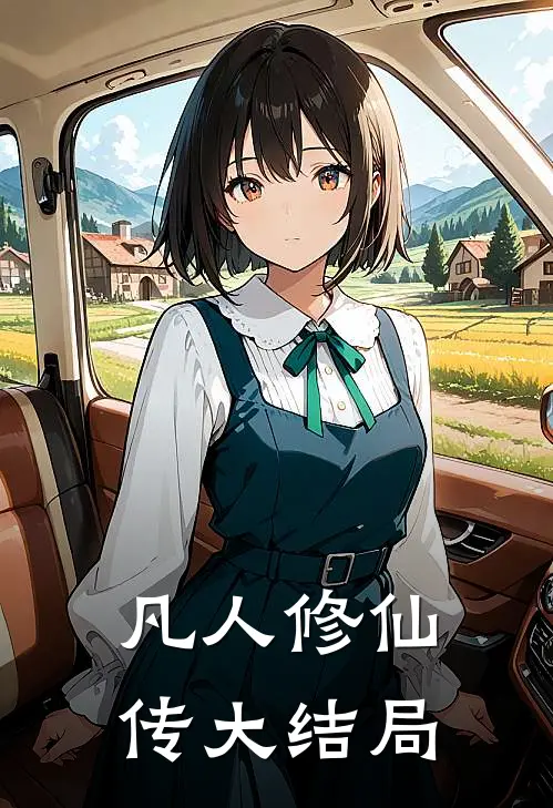 凡人修仙传大结局