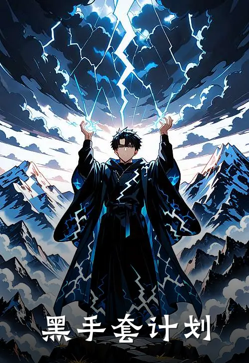 黑手套计划