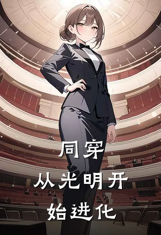 同穿：从光明开始进化