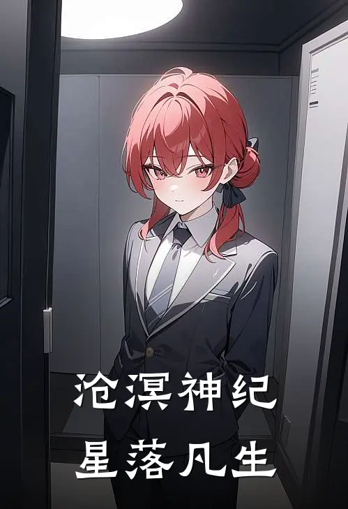 沧溟神纪：星落凡生