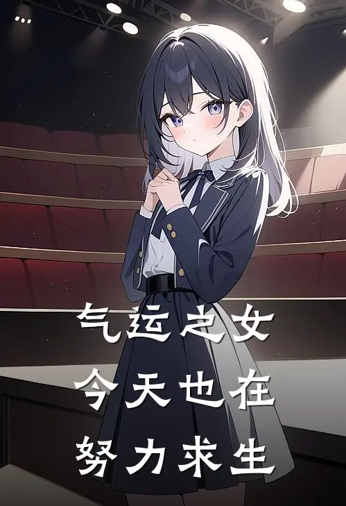 气运之女今天也在努力求生