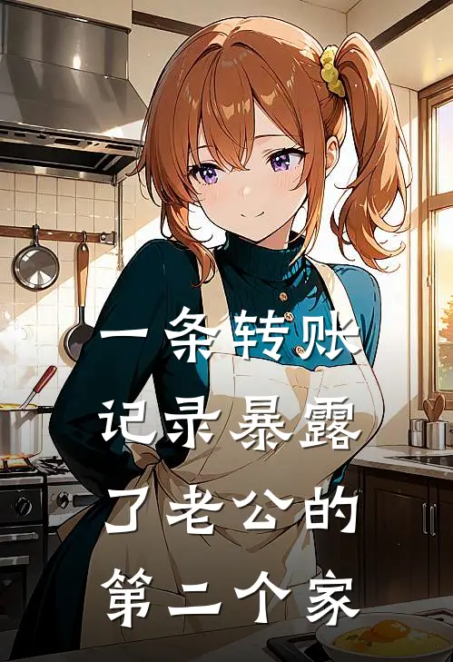 一条转账记录暴露了老公的第二个家