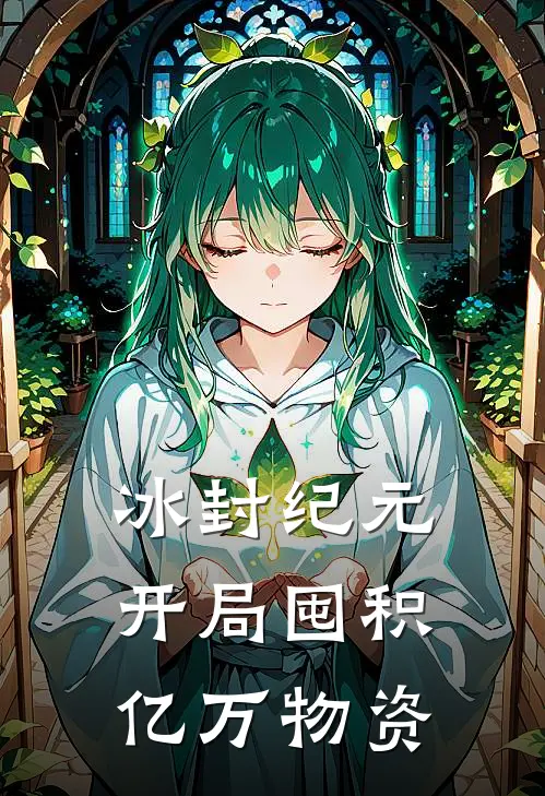 冰封纪元：开局囤积亿万物资