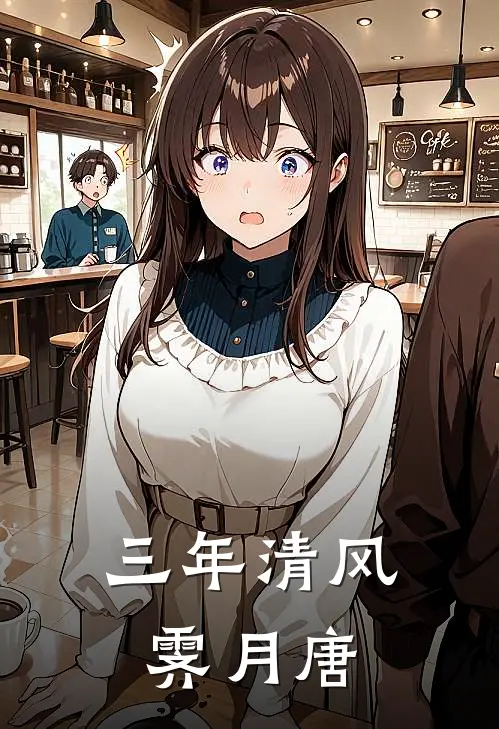 三年清风霁月唐