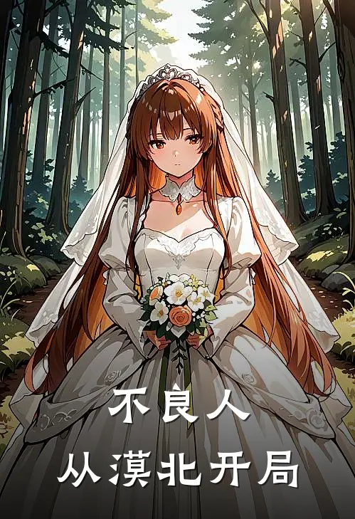 不良人：从漠北开局