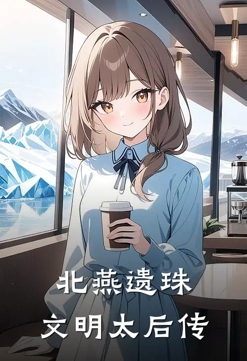 北燕遗珠：文明太后传