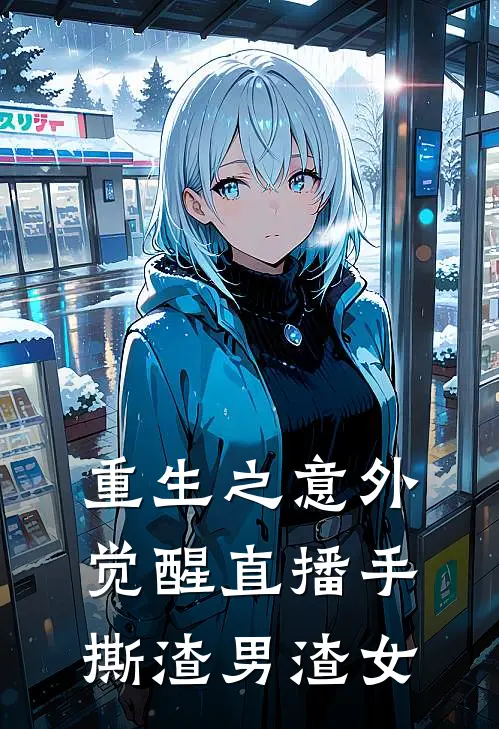 重生之意外觉醒直播手撕渣男渣女