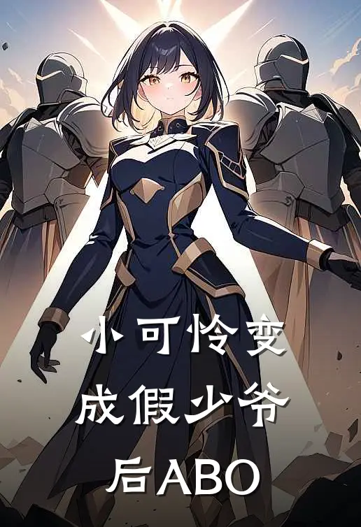 小可怜变成假少爷后ABO