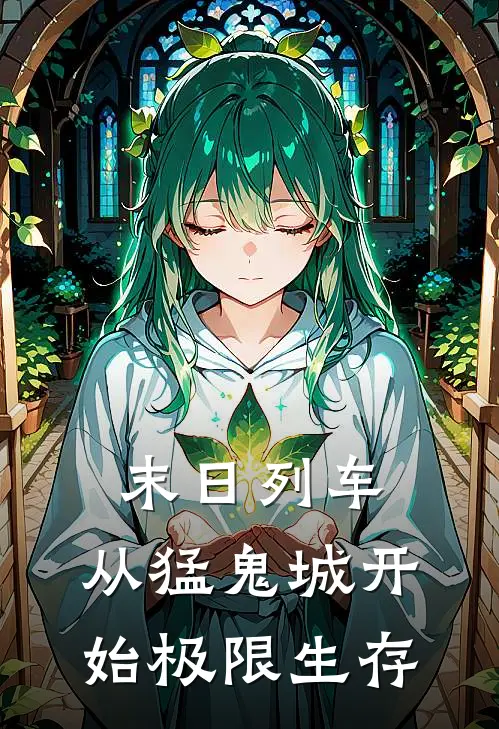 末日列车：从猛鬼城开始极限生存