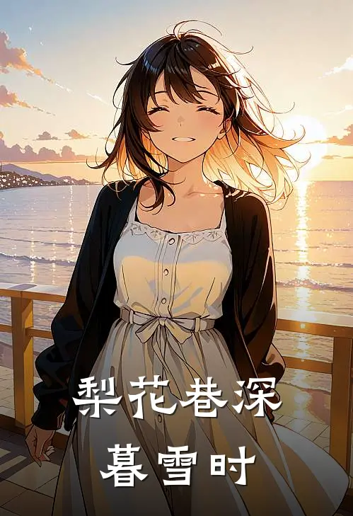 梨花巷深暮雪时